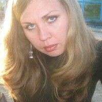 Афанасьева Алёна