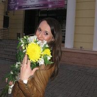 Людмила
