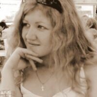 Елена Голубицына