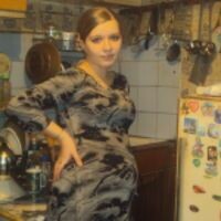Татьяна Шестун