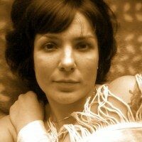 Лекаркина Елена