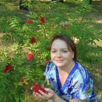 Анна Лапина