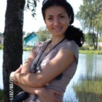 ирина Ивашкевич
