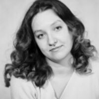 Светлана Мурашова