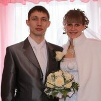 Предигер Настя