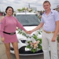 дарья голубкова