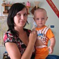 Аристова Анастасия