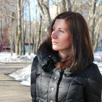 Магомедова Татьяна