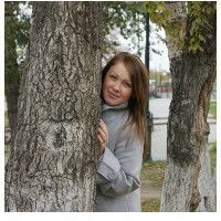 Полкова Екатерина