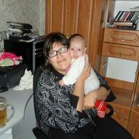 ТАТЬЯНА СЛОБОДЧИКОВА
