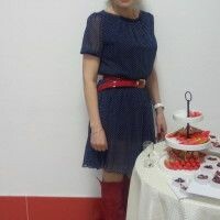 Наталья Шевшелева