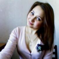 Алия Гафурова
