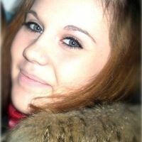 Алёна Сотникова