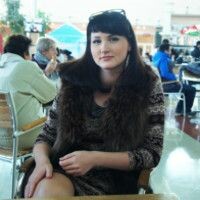Tatyana Essimbaeva