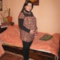 Корпан Оксана