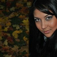 Мизамова Камила