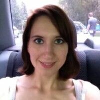 Исакова Анна