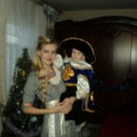 Екатерина