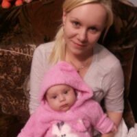 Екатерина Серёгина