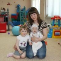 Оксана Гутова
