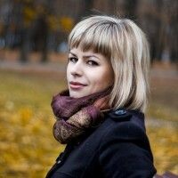 Светлана