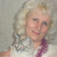 Толчкова Анна