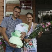 Кристина Новик
