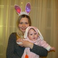 Ружицкая Анастасия