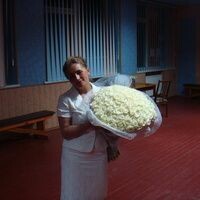 Клочко Оксана