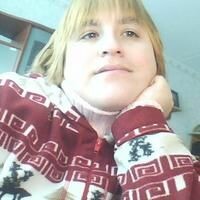 Коваленко Анастасия