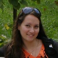 Анюта