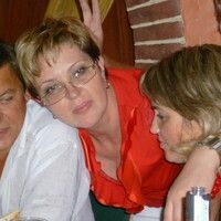 Спивак Ирина