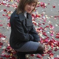 Савельева Ольга