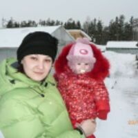 Алёна Заболотнова