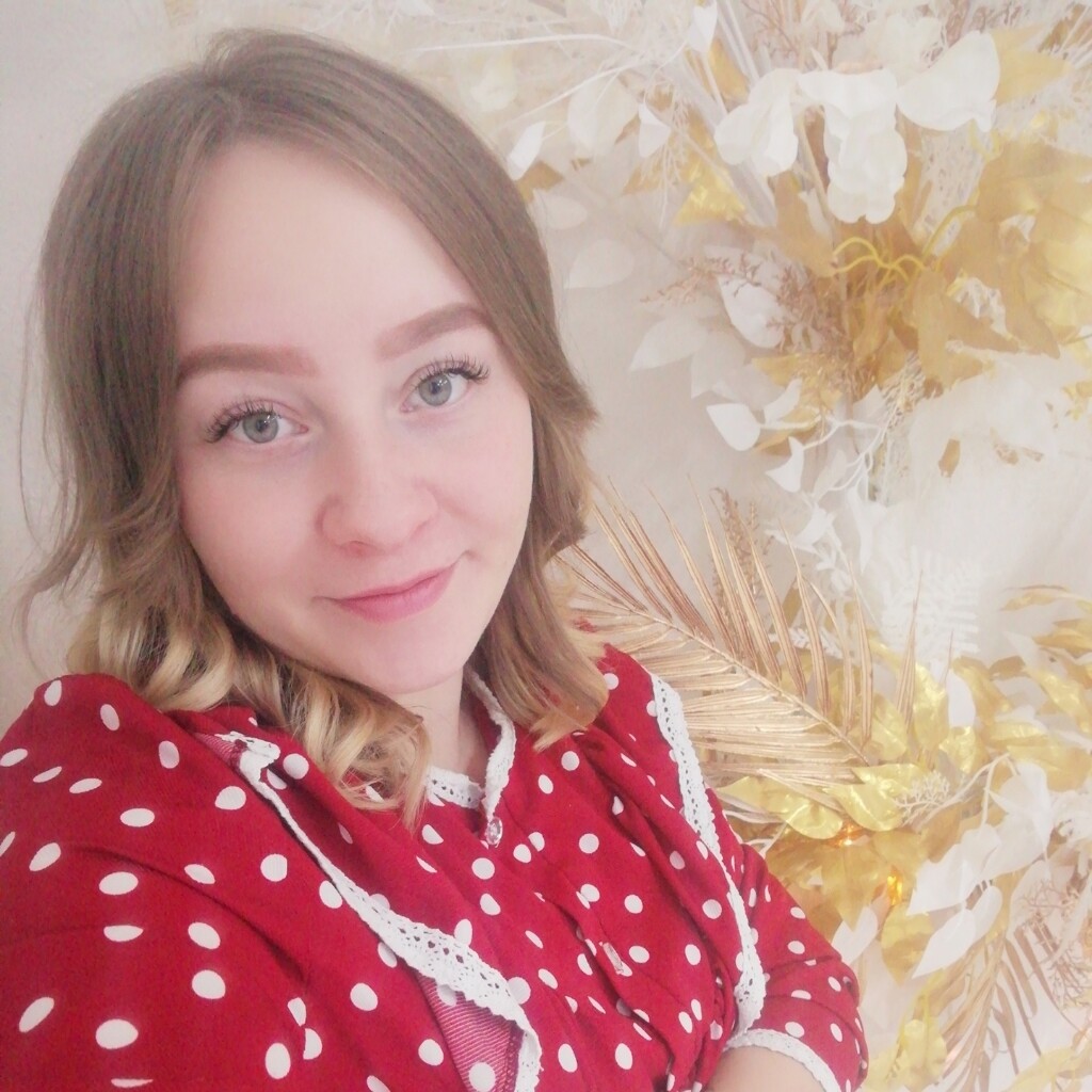 Виктория