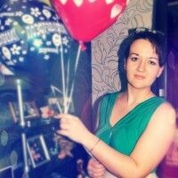 Вероника Зотова