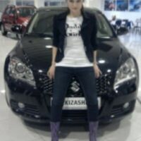 Штенле Елизавета