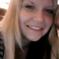 Анна Чистякова