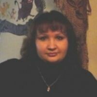 Коровина Елена