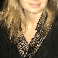 Голова анастасия