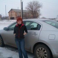 Гончарова Ирина