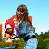 Алеся