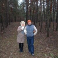 Дарья Мордвинова