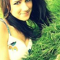 Ирина Севостьянова