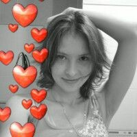 Дарья Апокина