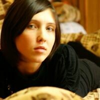 Чугунова Анастасия