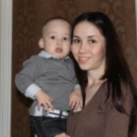 ФАТИМА БОНДАРЕВА