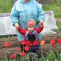 Соловьева Тамара