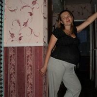Алёна Чекарева