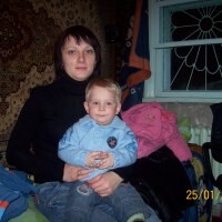 заам анна